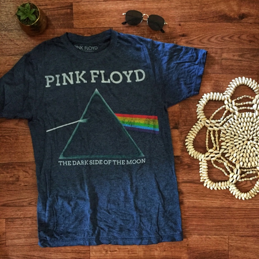 Pink Floyd Tee